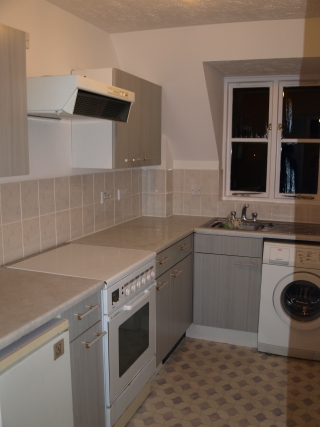 Penguin Properties - Letchworth Garden City